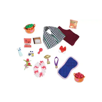 Ігровий набір LORI (LO37022Z)