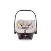 Cadeirinha de carro para criança Avionaut Pixel, Beige Maleange (AV-304.PU.02)