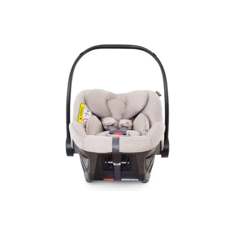 Cadeirinha de carro para criança Avionaut Pixel, Beige Maleange (AV-304.PU.02)