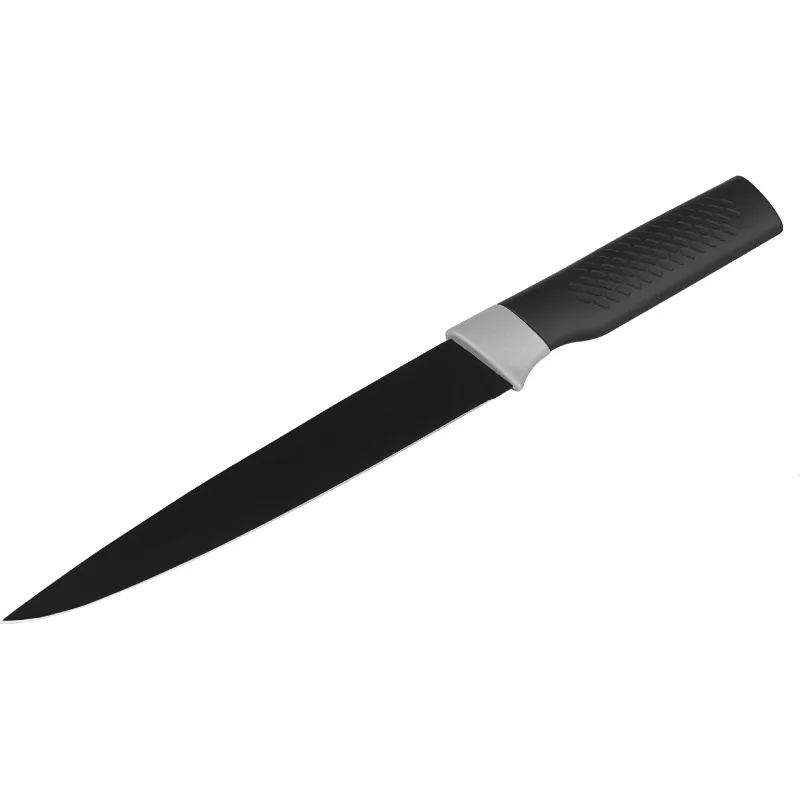 Nož za rezanje Ardesto Black Mars, Black (AR2016SK)