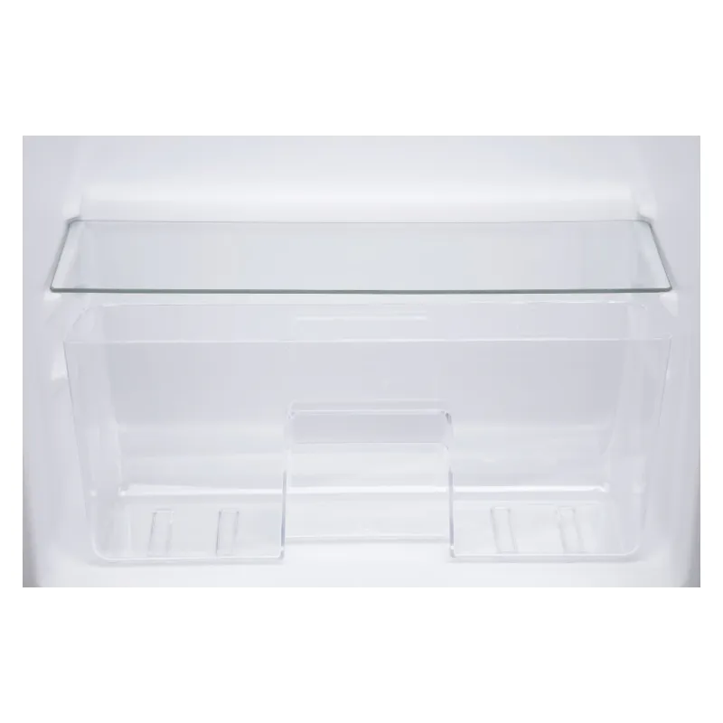 ثلاجة Ardesto, White (DFM-90W)