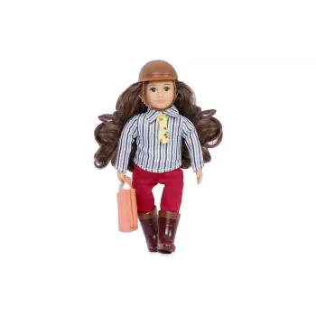 Лялька LORI (LO31031Z)