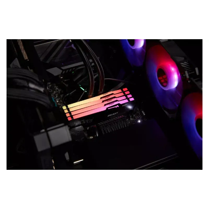 Memória PC-hez Kingston (KF556C40BB-8)