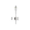 Kabel Belkin, White (CAB011BT1MWH)