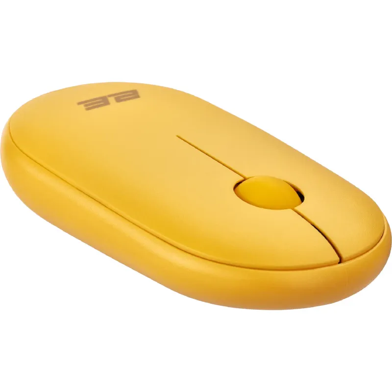 Rato 2E MF300, Yellow (2E-MF300WYW)
