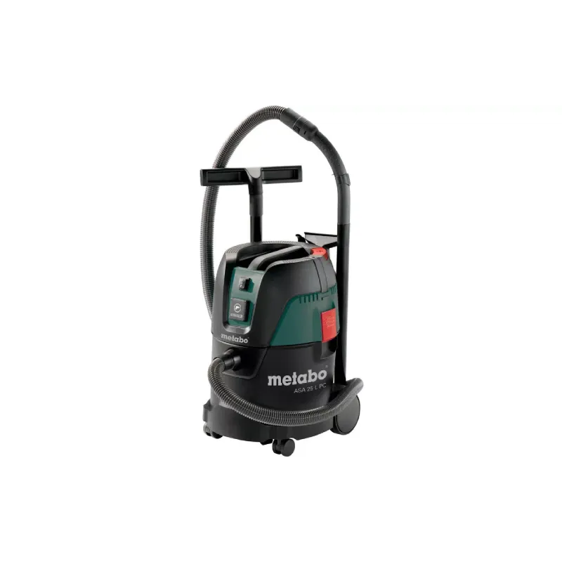 Sesalnik Metabo ASA 25 L PC (602014000)