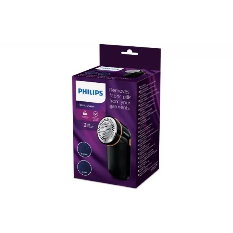 Máquina de cortar cabelo Philips (GC026/80)