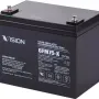 Battery Vision  (6FM75-X)