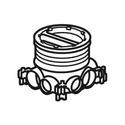 Box Legrand  (081988)