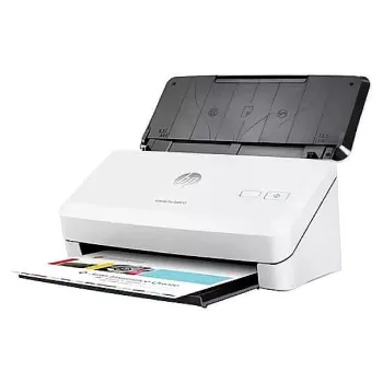 Optični bralnik dokumentov HP ScanJet Pro 2000 S2 (6FW06A)