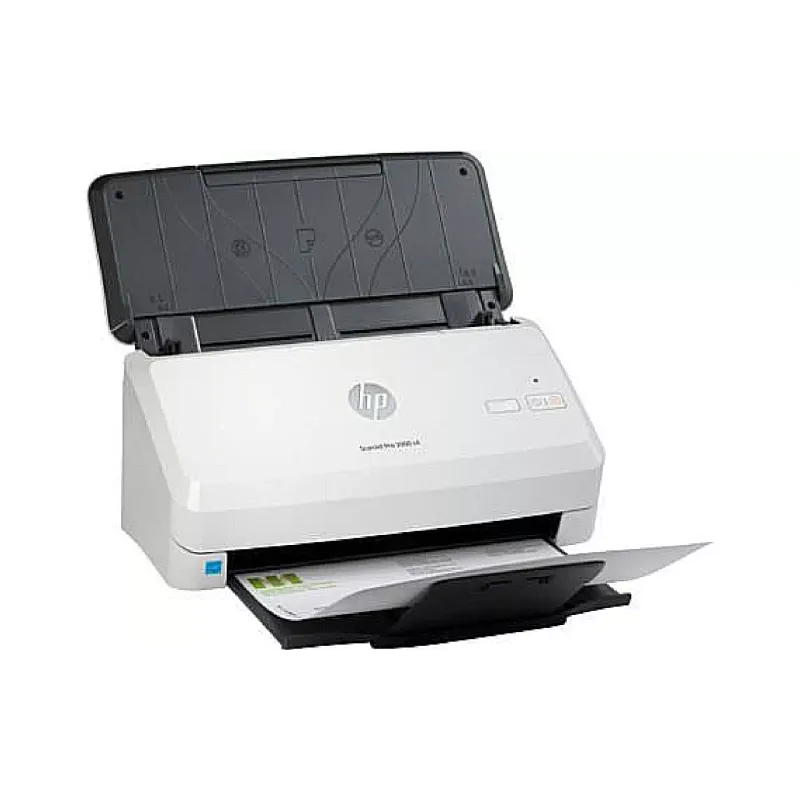 Skener HP ScanJet Pro 3000 s4 (6FW07A)