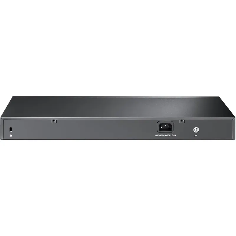 Trocar TP-Link JetStream (TL-SG2218)