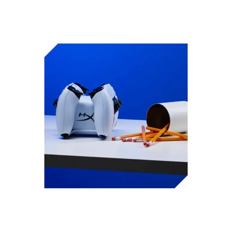 Charging station HyperX  White (51P68AA)