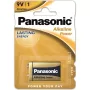 Baterija Panasonic (6LR61REB/1BP)