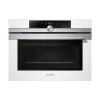 horno empotrado Siemens, White (CM633GBW1)