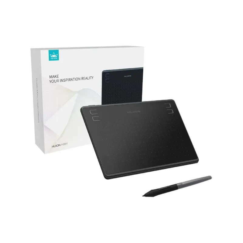 Graphic tablet Huion  HS64 (HS64)