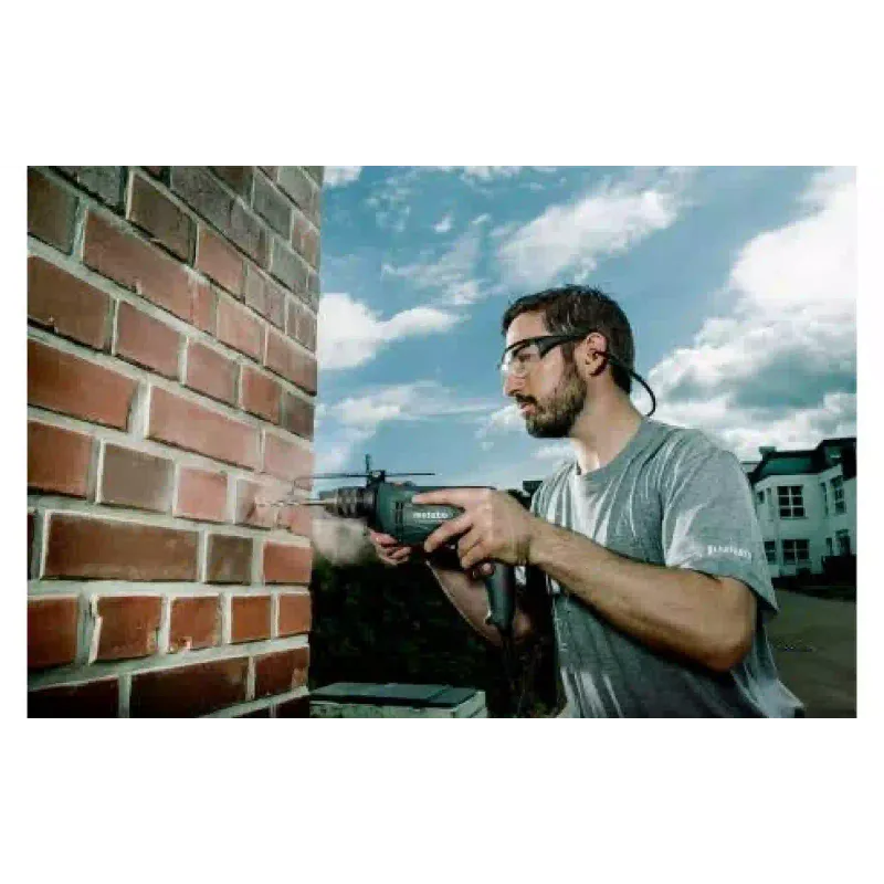 Дриль ударний Metabo SBE 650 (600742850)