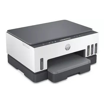 طابعة متعددة الوظائف HP Smart Tank 720 (6UU46A)