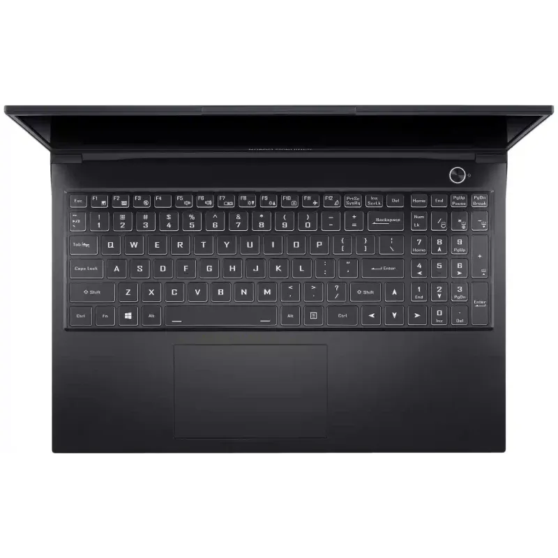Ноутбук  Dream Machines 15.6" 64Gb/1Tb/i7-12700H/RTX 3080Ti-16/DOS Black (RS3080-15UA55)