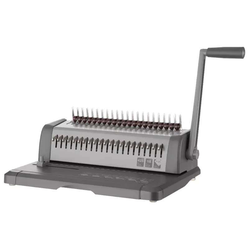 Пружини для біндеру 2E (2E-PL14-100CH)