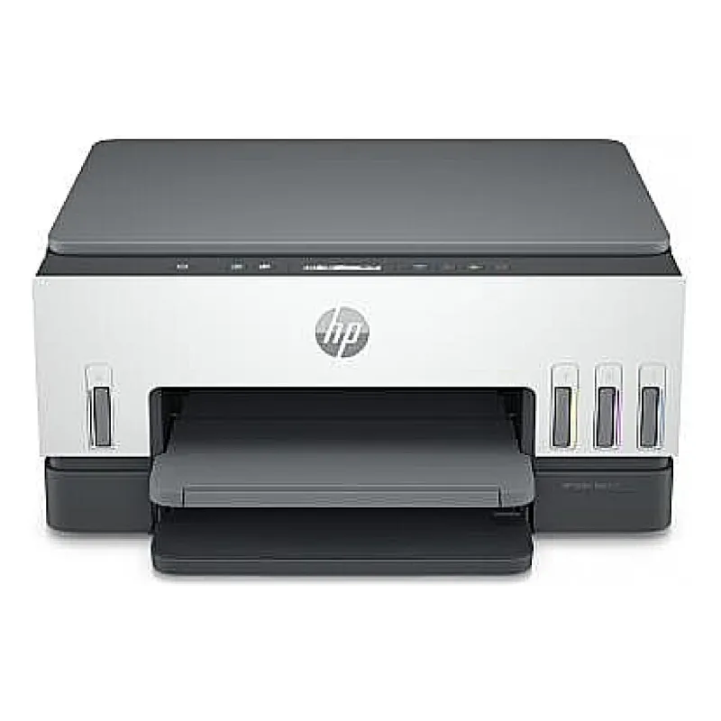 Многофункционално устройство HP Smart Tank 670 (6UU48A)