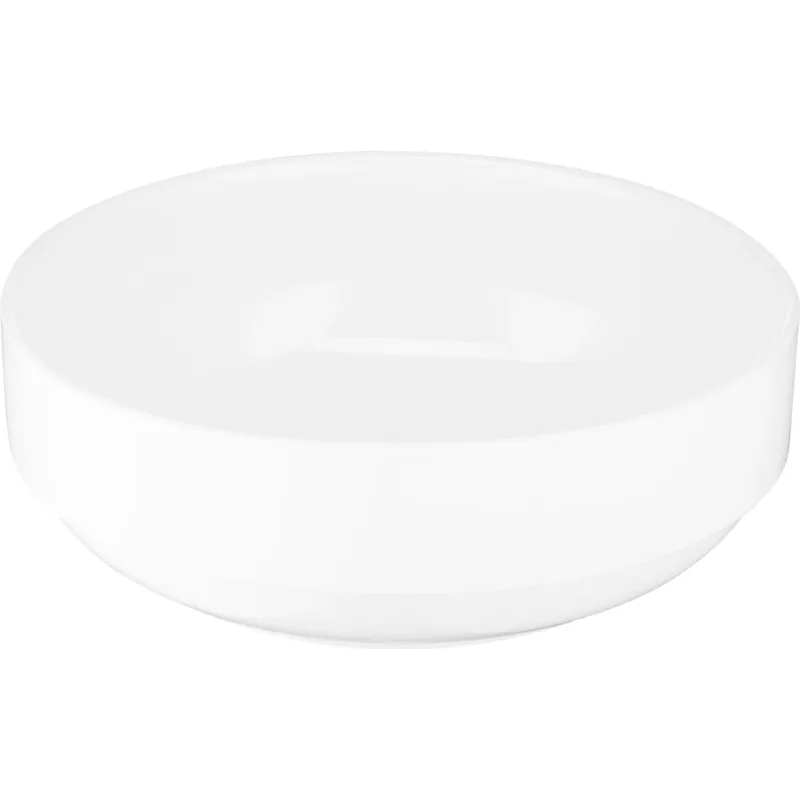 وعاء السلطة Ardesto Prato, White (AR3619P)
