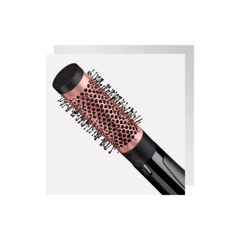 Escova para secador de cabelo Babyliss, Black (AS126E)