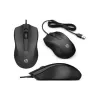 Ratón HP, Black (6VY96AA)