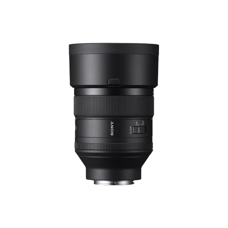 Linse Sony (SEL85F14GM.SYX)