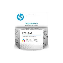 Cabezal de impresión HP (6ZA18AE) Cabezal de impresión HP (6ZA18AE)