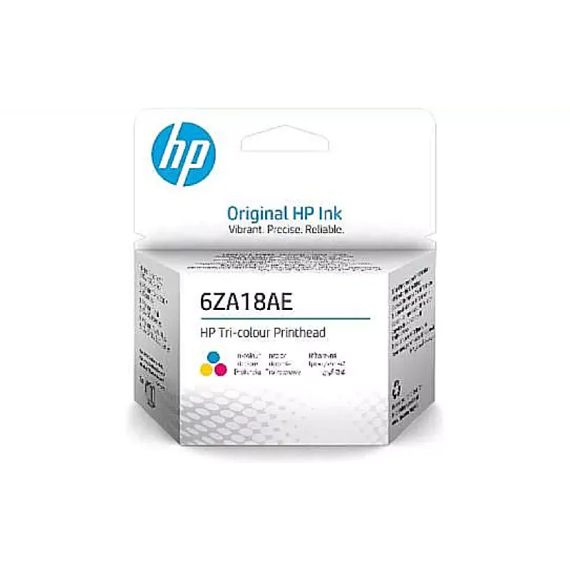 Κεφαλή εκτύπωσης HP (6ZA18AE)