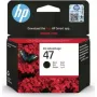 Cartucho HP No.47, Black (6ZD21AE)