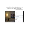 Lâmpada Wi-Fi TP-Link (Tapo L510E)