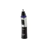 Nose and ear trimmer Panasonic, Silver (ER-GN30-K520)