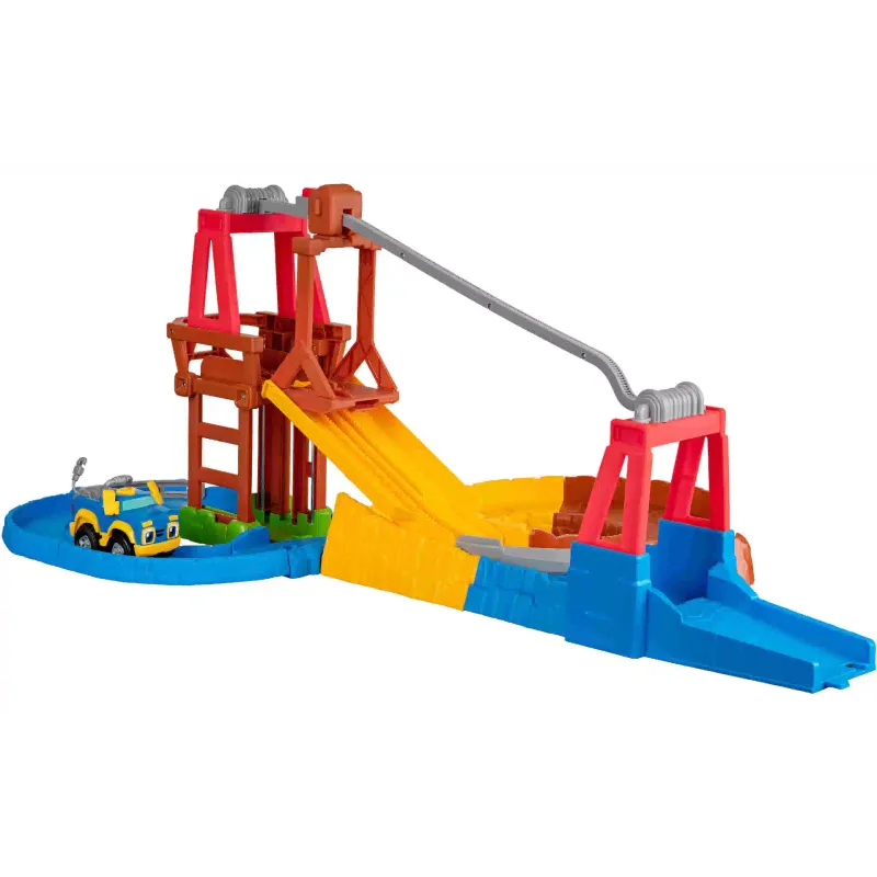 Ігровий набір Rev&Roll (EU881520)