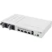 Превключвател MikroTiK (CRS504-4XQ-IN)