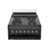 Elektroherd Ardesto, Black (FSCF-E605B)