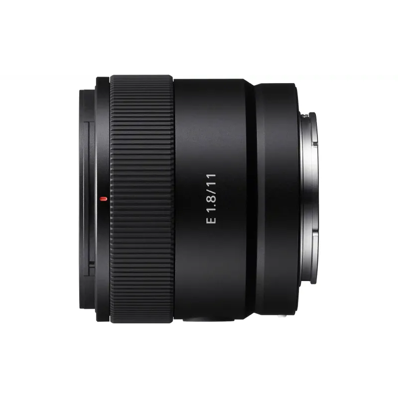 Об'єктив Sony (SEL11F18.SYX)