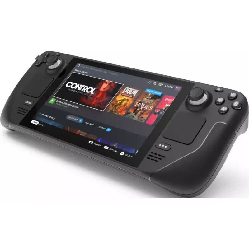 Ігрова консоль Valve 512Gb (1010_512)