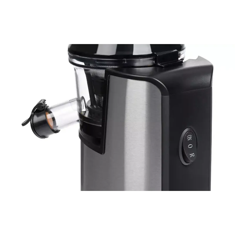 عصارة Ardesto, Black (JEG-1330S)