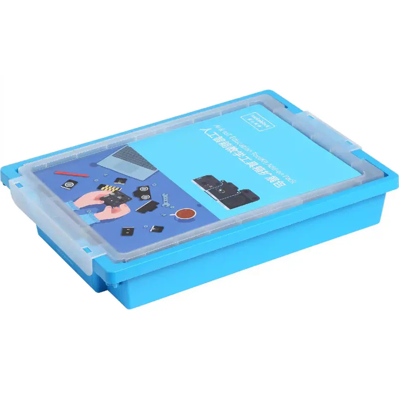 Kit Makeblock (P1020007)