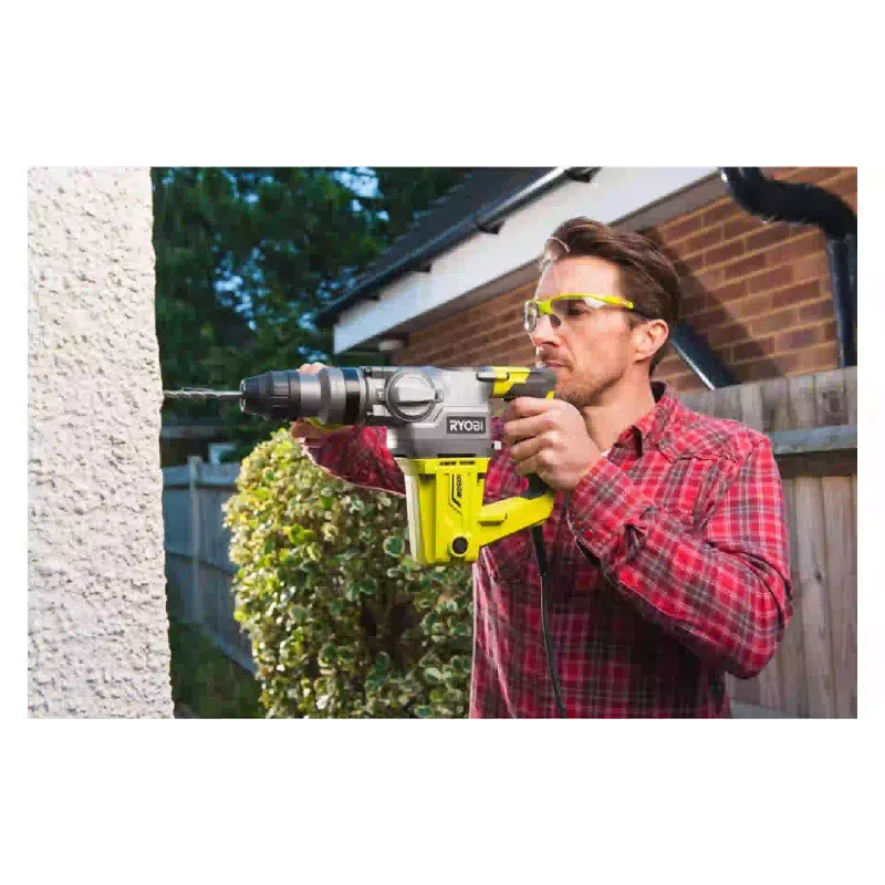 Perfurador Ryobi RSDS1050-K (5133004350)