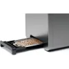 محمصة الخبز Bosch, Gray (TAT5P425)