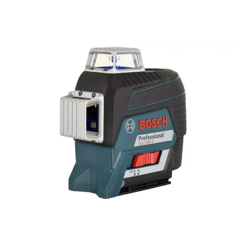 Лазерен нивелир Bosch (0.601.063.R05)