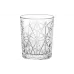 Skodelica Bormioli Rocco, Transparent (666224GRS021990)