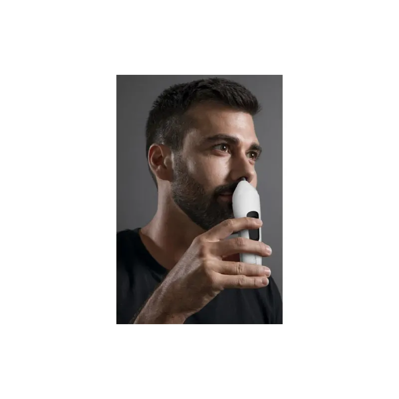 Trimmer Rowenta, White (TN8961F4)