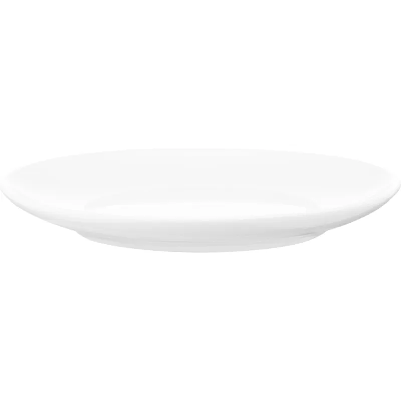 Чиния за пай Ardesto Imola, White (AR3502I)