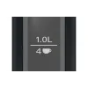 Електрочайник Bosch (TWK3P424), 1700 мл, Black