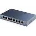 Превключвател TP-Link (TL-SG108)