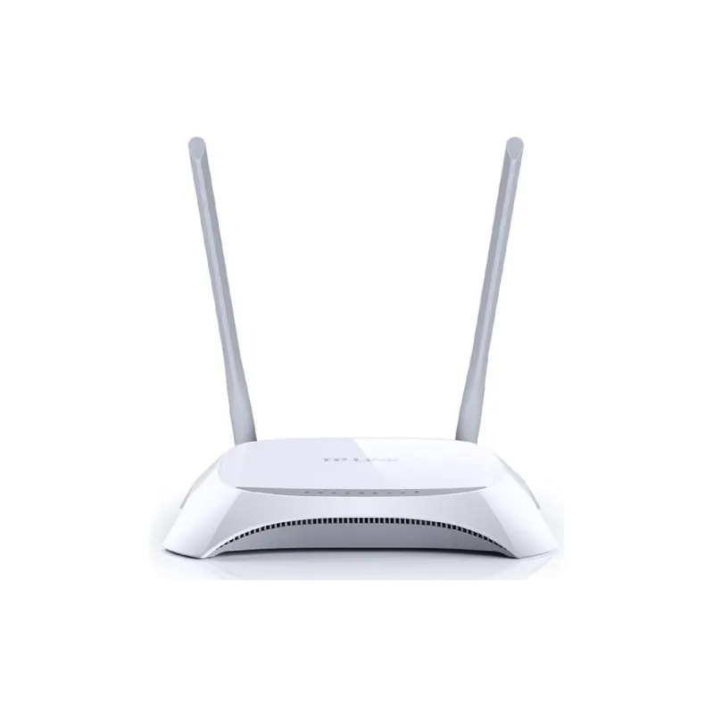 Router TP-Link  (TL-MR3420)